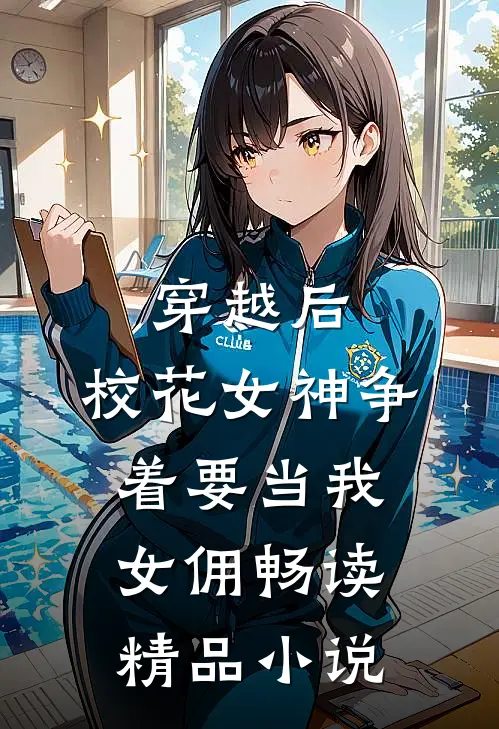 穿越后,校花女神争着要当我女佣畅读精品免费阅读
