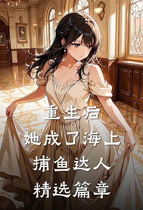重生后,她成了海上捕鱼达人精选篇章