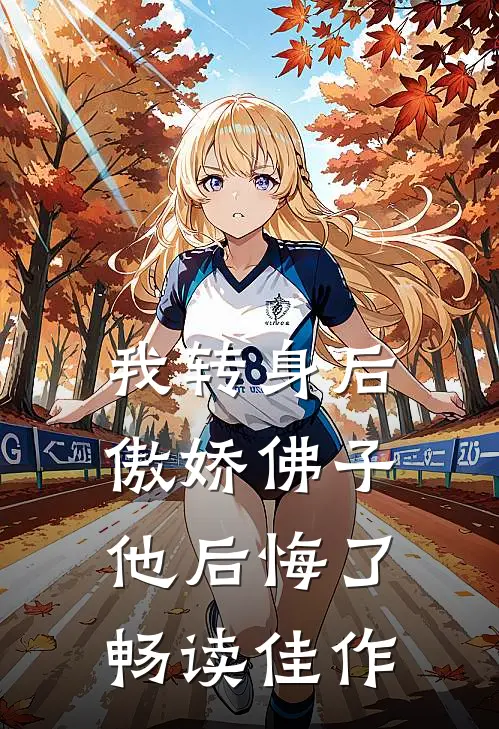 我转身后，傲娇佛子他后悔了畅读佳作