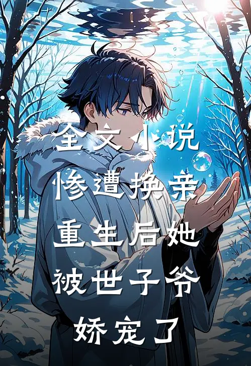 全文惨遭换亲,重生后她被世子爷娇宠了