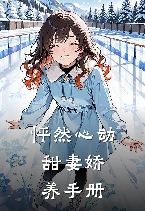 怦然心动甜妻娇养手册 甜味仙女