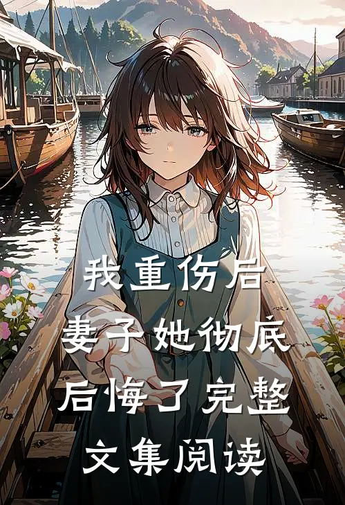 我重伤后,妻子她彻底后悔了完整文集阅读全文