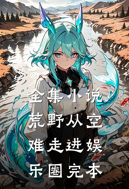 全集小说荒野从空难走进娱乐圈完本