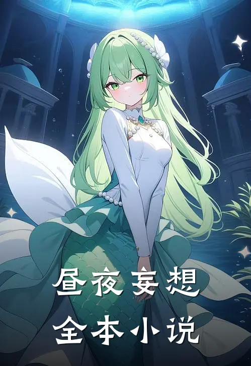 昼夜妄想全本小说