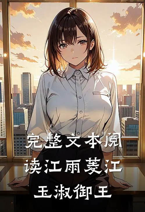 完整文本阅读江雨菱江玉淑御王