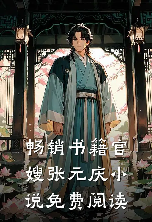 畅销书籍官嫂张元庆小说免费阅读