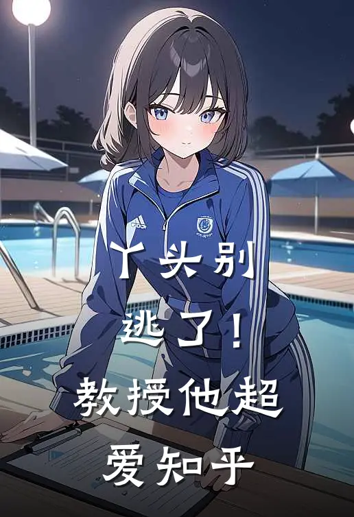 丫头别逃了!教授他超爱知乎免费阅读