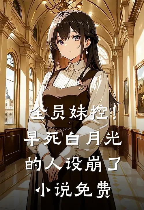 全员妹控！早死白月光的人设崩了小说免费