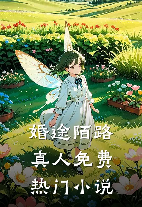 婚途陌路真人免费热门小说