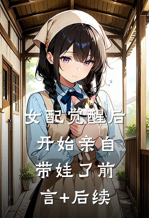 女配觉醒后，开始亲自带娃了前言+后续