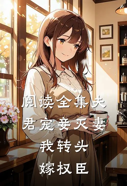 阅读全集夫君宠妾灭妻,我转头嫁权臣