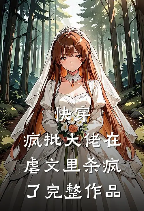 快穿：疯批大佬在虐文里杀疯了完整作品