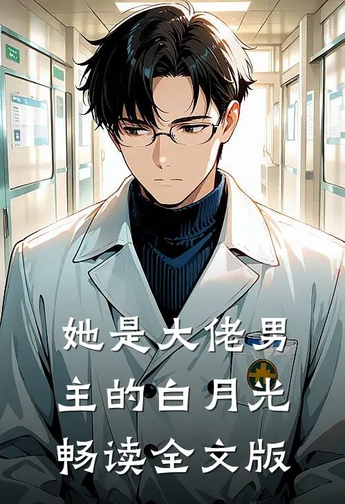 她是大佬男主的白月光畅读全文版