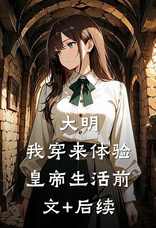 大明：我穿来体验皇帝生活前文+后续