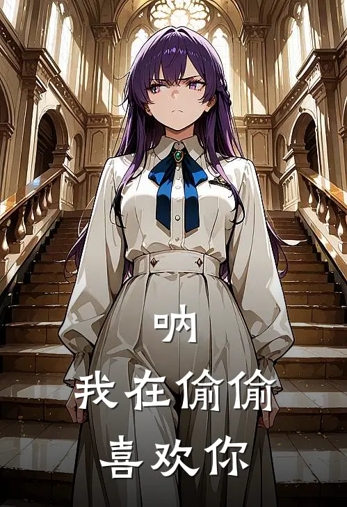 呐,我在偷偷喜欢你英文