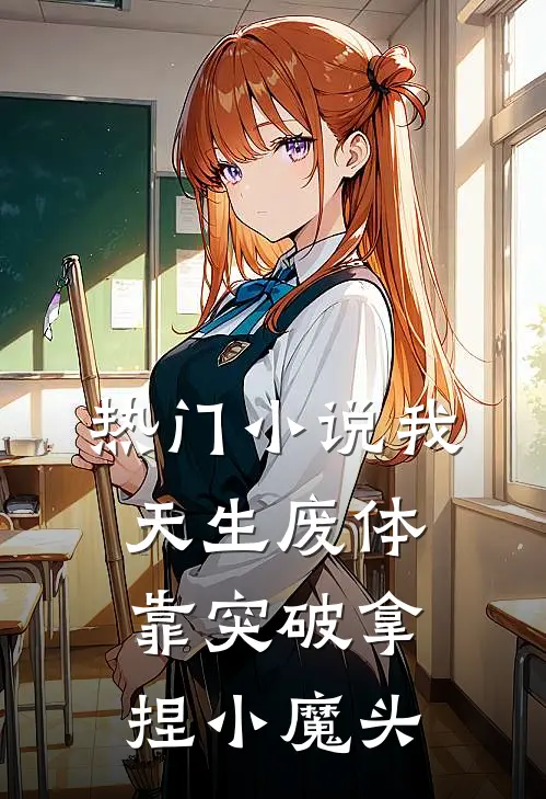 热门小说我，天生废体，靠突破拿捏小魔头
