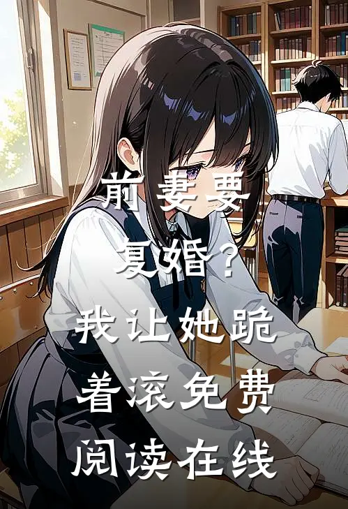 前妻要复婚?我让她跪着滚免费阅读在线