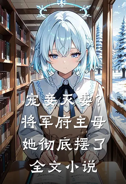 宠妾灭妻?将军府主母她彻底摆了全文