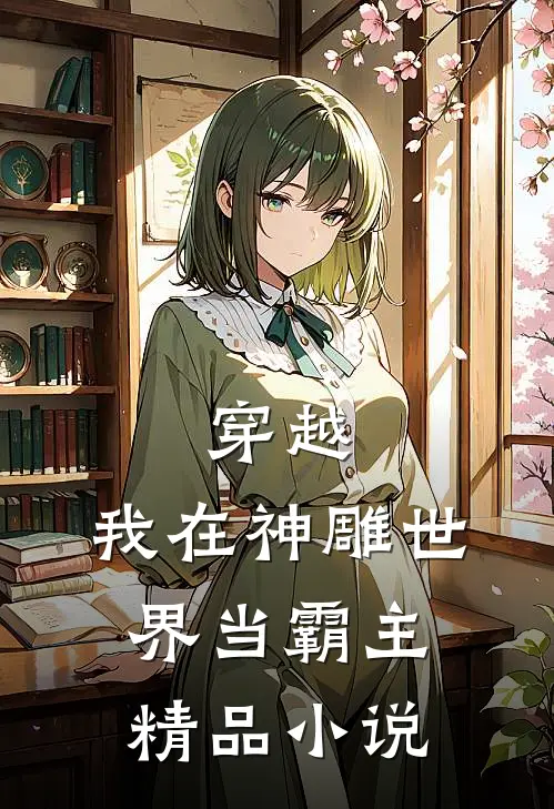 穿越我在神雕世界当霸主精品免费阅读