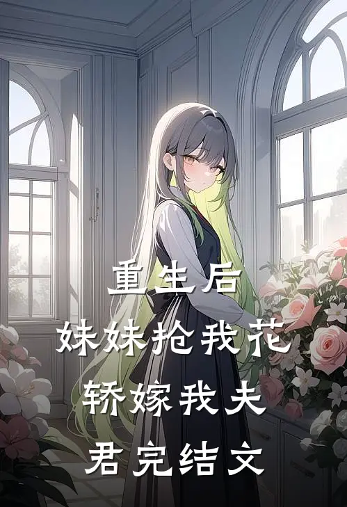 重生后,妹妹抢我花轿嫁我夫君完结文库