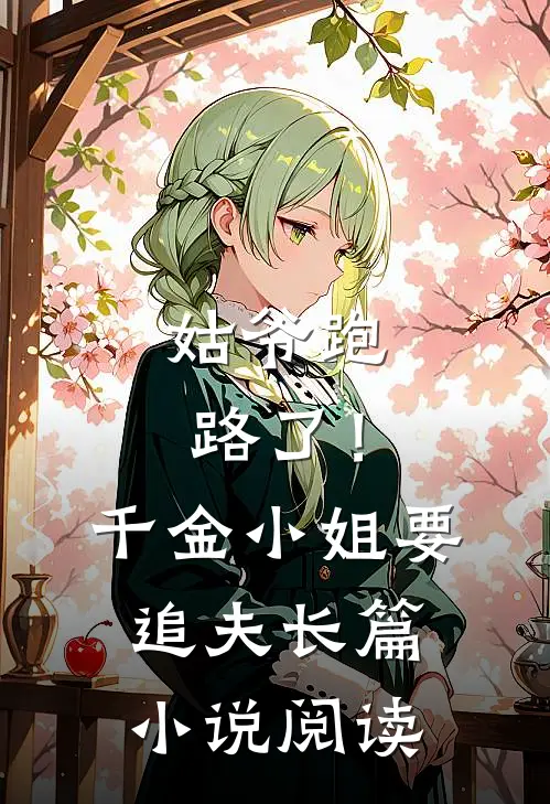 姑爷跑路了!千金小姐要追夫长篇阅读全文