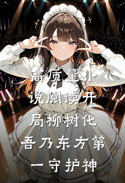 高质量小说阅读开局柳树化，吾乃东方第一守护神
