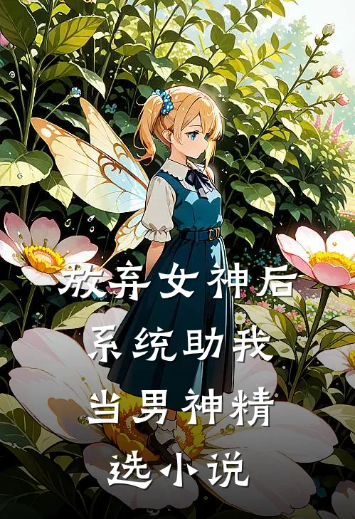 放弃女神后,系统助我当男神精选