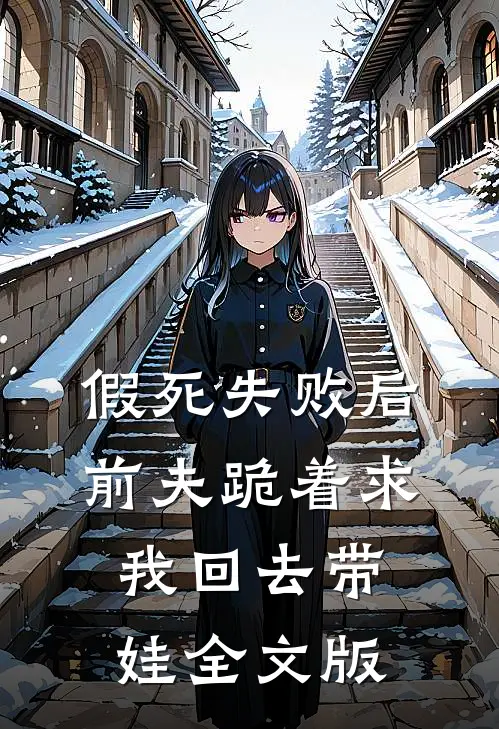 假死失败后，前夫跪着求我回去带娃全文版