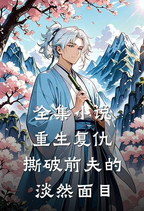 全集重生复仇,撕破前夫的淡然面目全文阅读