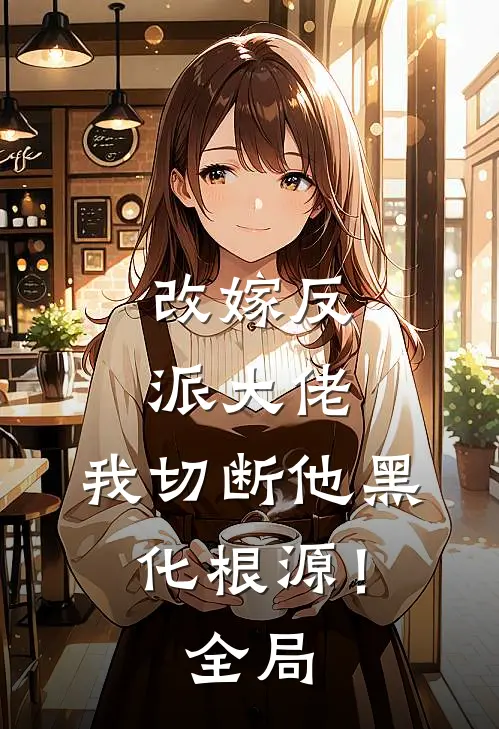 改嫁反派大佬,我切断他黑化根源!全局观看