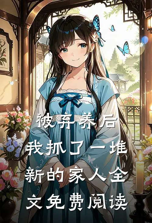 被弃养后,我抓了一堆新的家人全文免费阅读