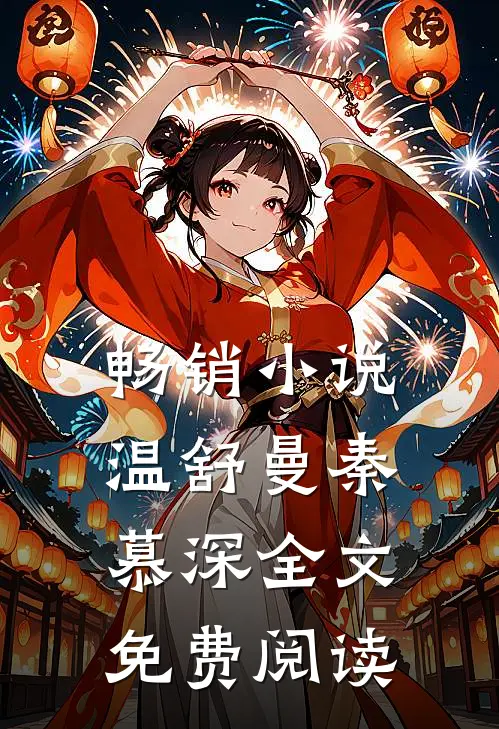畅销小说温舒曼秦慕深全文免费阅读