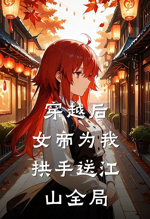 穿越后,女帝为我拱手送江山全局免费阅读