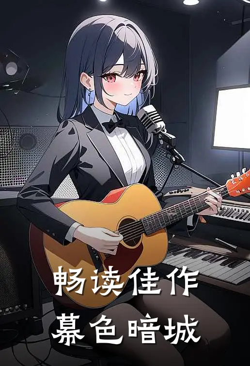 畅读佳作幕色暗城
