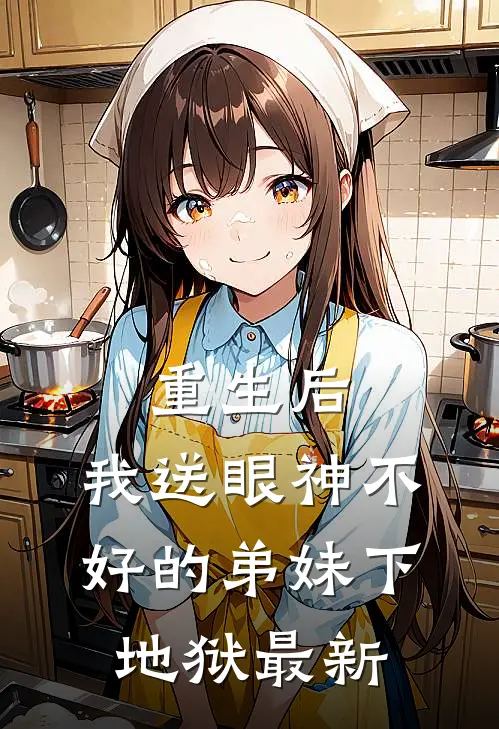 重生后,我送眼神不好的弟妹下地狱最新