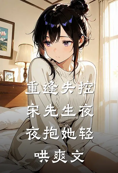 重逢失控,宋先生夜夜抱她轻哄爽文