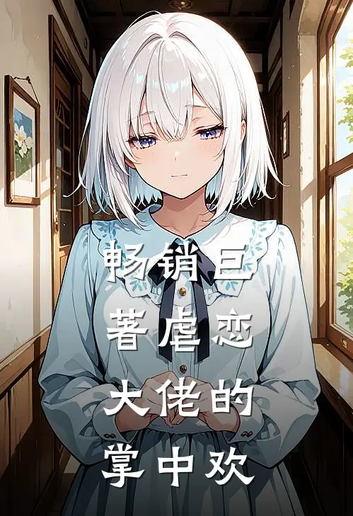 畅销巨著虐恋大佬的掌中欢