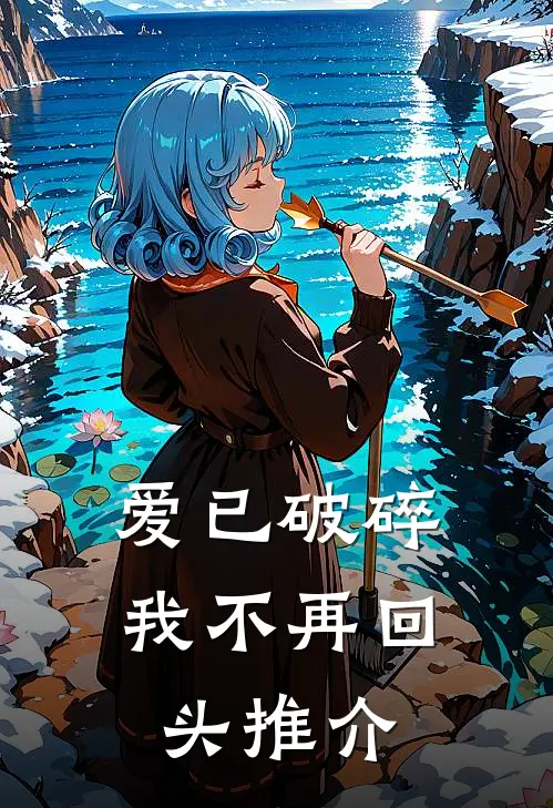 爱已破碎,我不再回头推介歌词