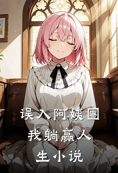 误入阿姨圈，我躺赢人生小说