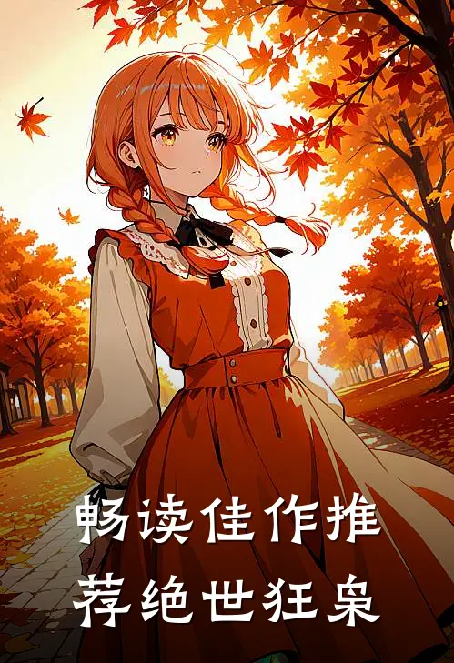 畅读佳作推荐绝世狂枭
