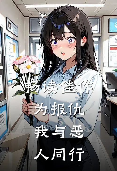 畅读佳作为报仇，我与恶人同行