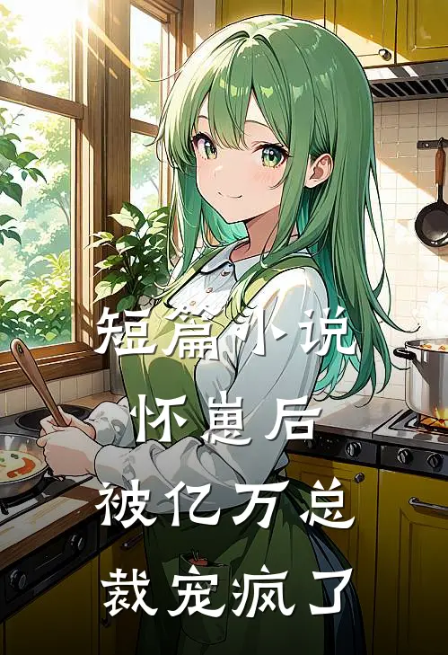 短篇怀崽后,被亿万总裁宠疯了全文阅读