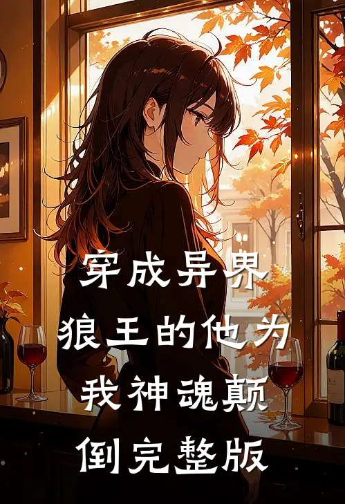 穿成异界,狼王的他为我神魂颠倒完整版
