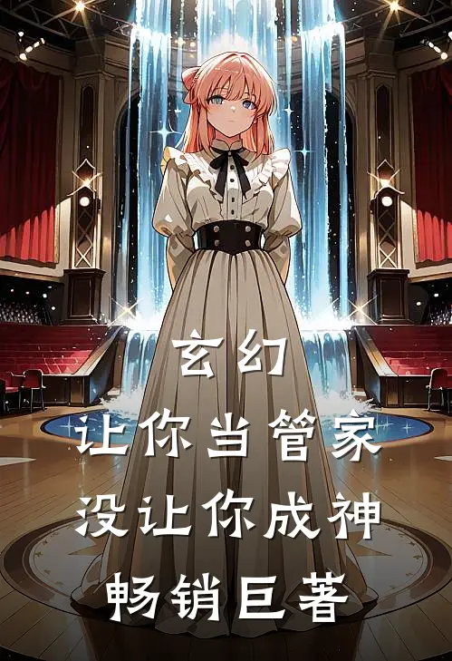 玄幻：让你当管家，没让你成神畅销巨著