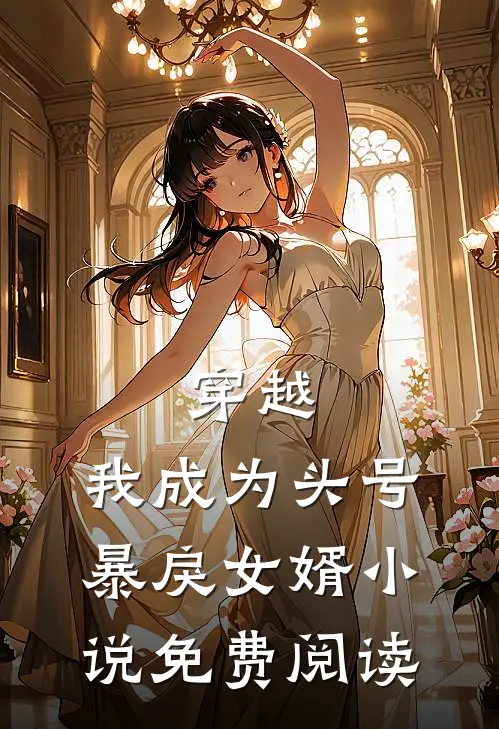 穿越我成为头号暴戾女婿免费阅读全文