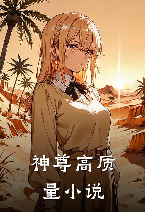 神尊高质量在线阅读