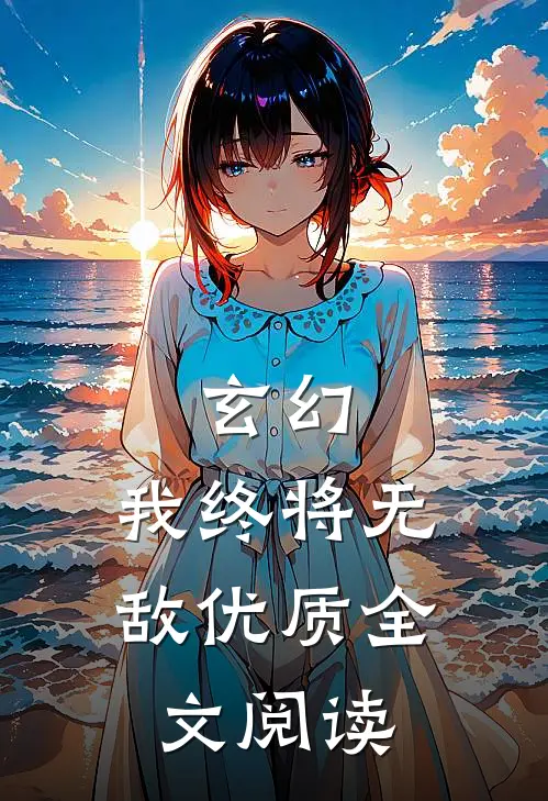玄幻我终将无敌优质全文阅读免费