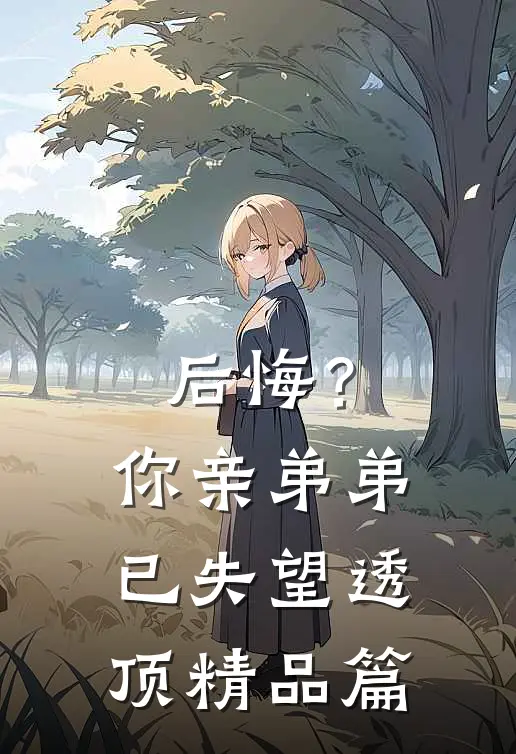 后悔?你亲弟弟已失望透顶精品篇在线观看