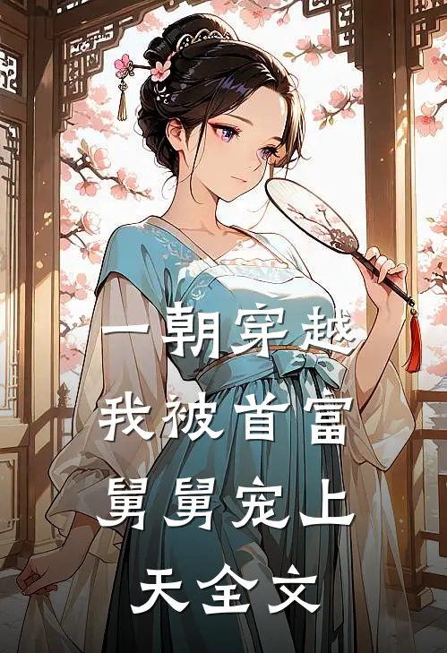 一朝穿越，我被首富舅舅宠上天全文