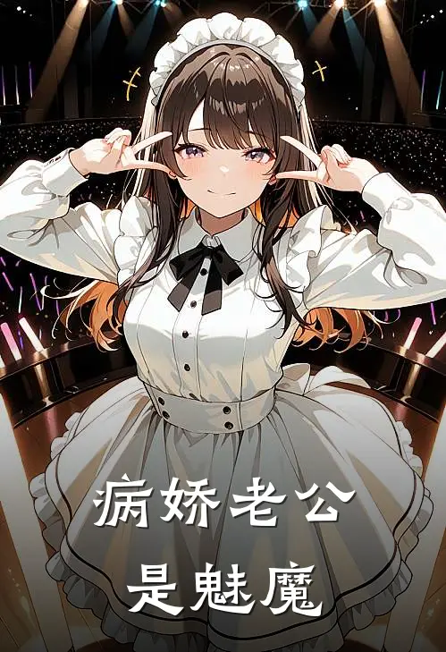 病娇老公是魅魔